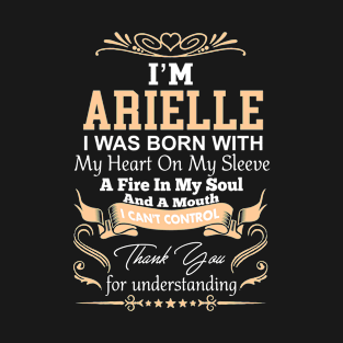 Arielle T-Shirt