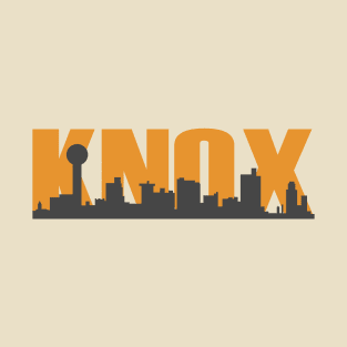 Knox Skyline T-Shirt