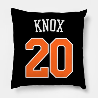 Kevin Knox Pillow