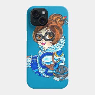 Mei Phone Case