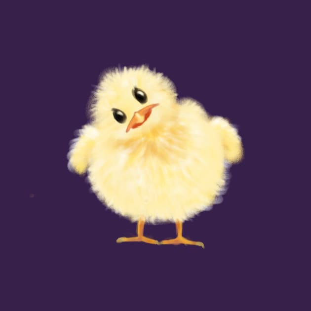 Baby Chick! by Star Sandwich