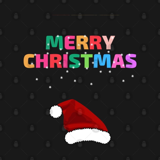 Christmas Hat by Astroidworld