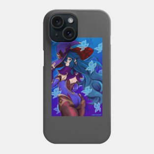 mona Phone Case