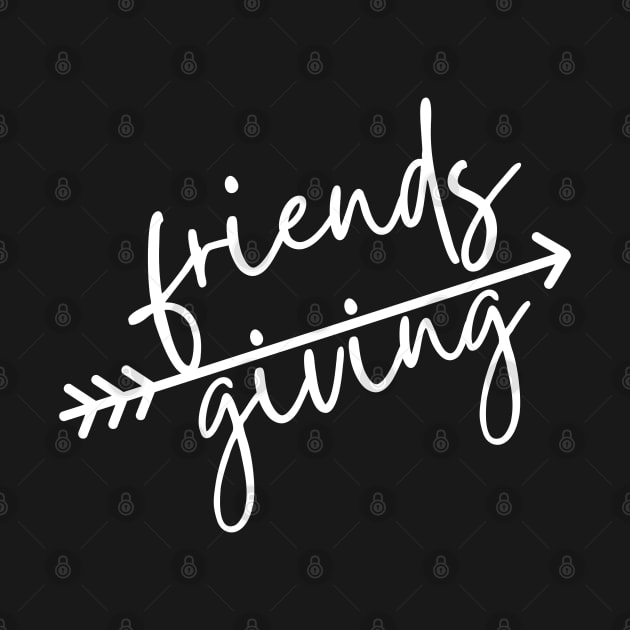 Friendsgiving by DewaJassin
