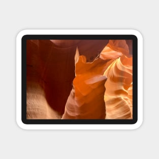 Canyon Natural Art Magnet