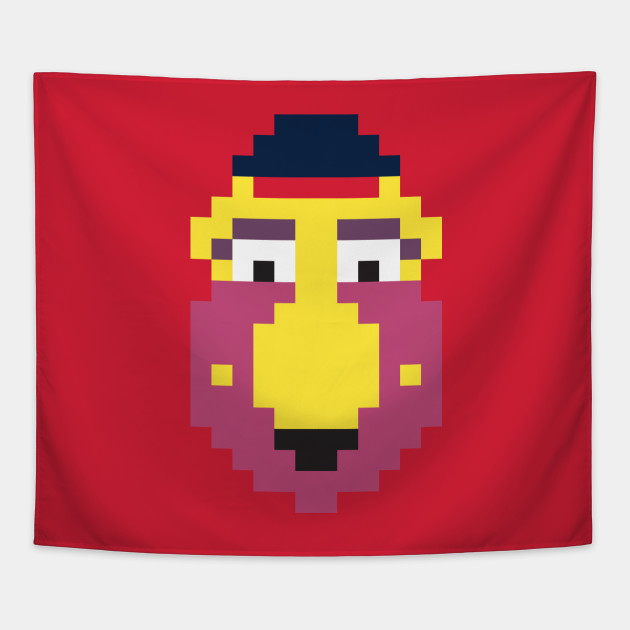 Slider (CLE)