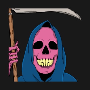 Grim Reaper T-Shirt