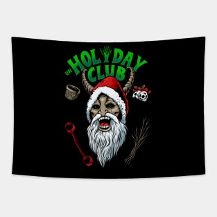 unholiday club Tapestry