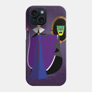 Magic Mirror Phone Case