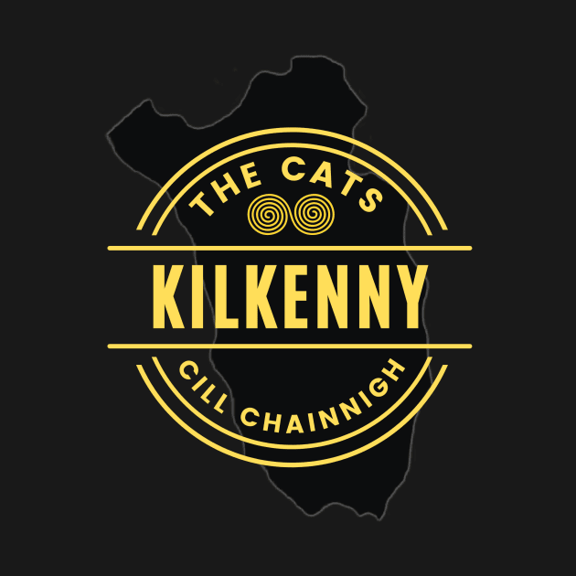 County Kilkenny by TrueCelt
