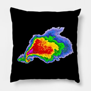 Supercell Pillow