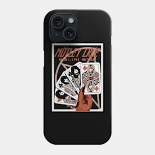 MC Phone Case