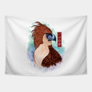 King Eagle Tapestry