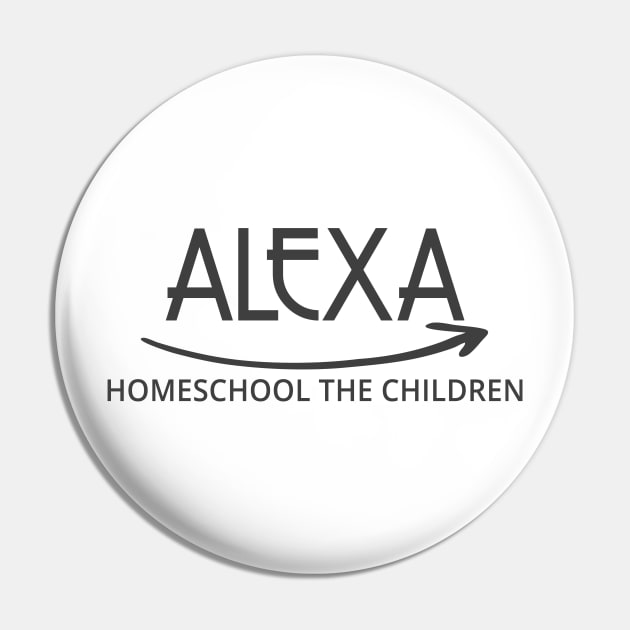 FUNNY ALEXA HOMESCHOOL THE CHILDREN Pin by Chameleon Living