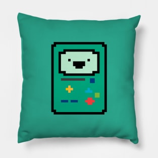 BMO Adventure Time Pillow