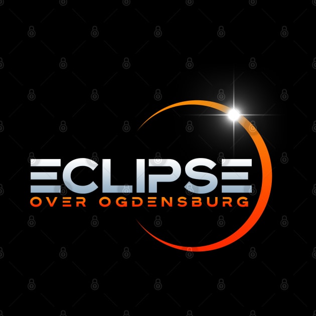 Ogdensburg Eclipse 2024 by Ogdensburg Eclipse 2024