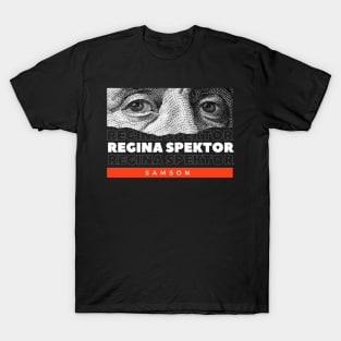 Regina Spektor T-Shirts for Sale