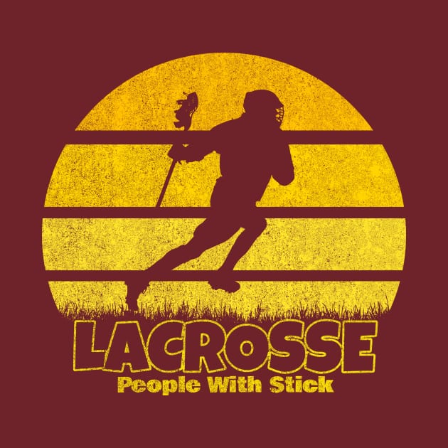 lacrosse by dishcubung
