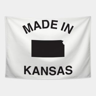 Made in Kansas Tapestry