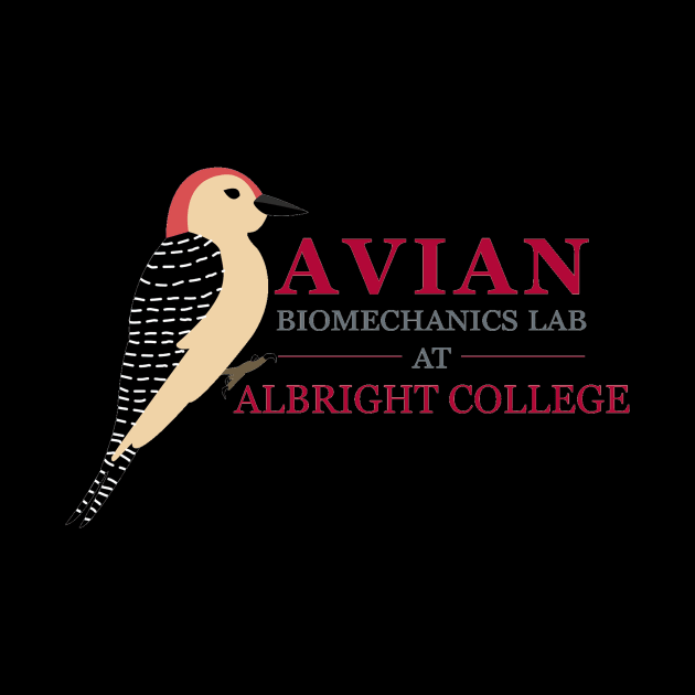 Lab Logo Transparent by Ornithanatomist