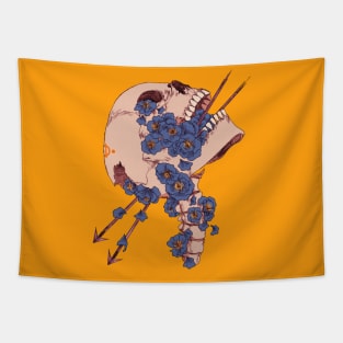 Amarillo Tapestry