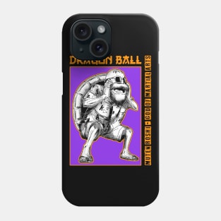 Turtle Boy 22 Phone Case