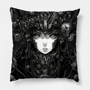 DARK APOCALYPSE 14 Pillow