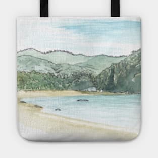 Anchorage Bay - Abel Tasman Tote