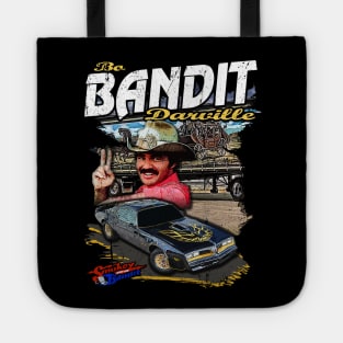 The Bandit Tote