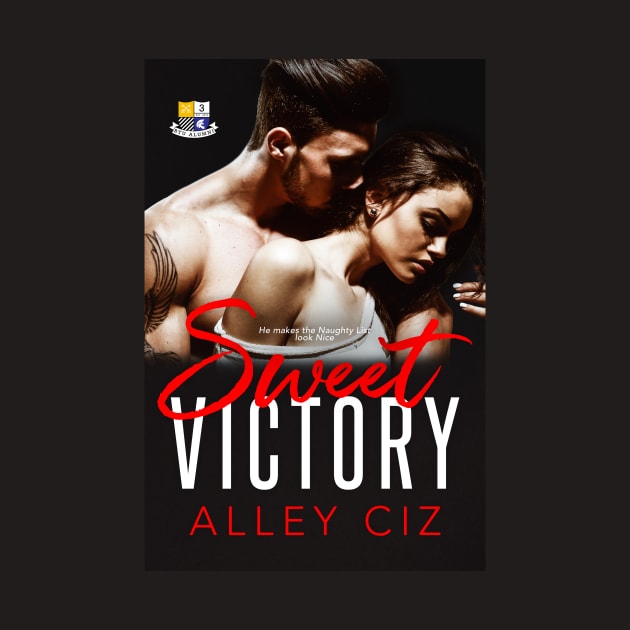 Sweet victory by Alley Ciz