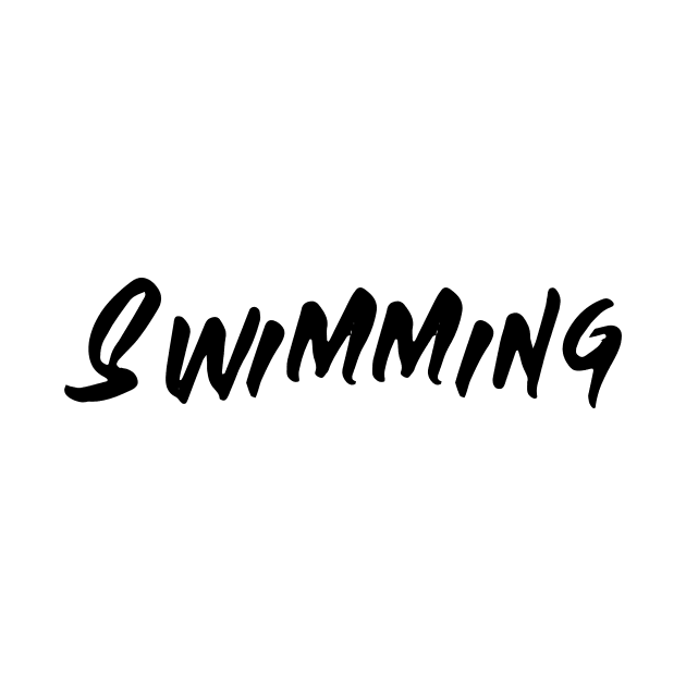 Swimming cool design v5 by H2Ovib3s