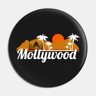 Mollywood Retro Malayalam Movies Pin