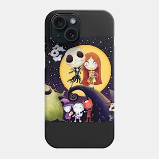 This Is Halloween Phone Case