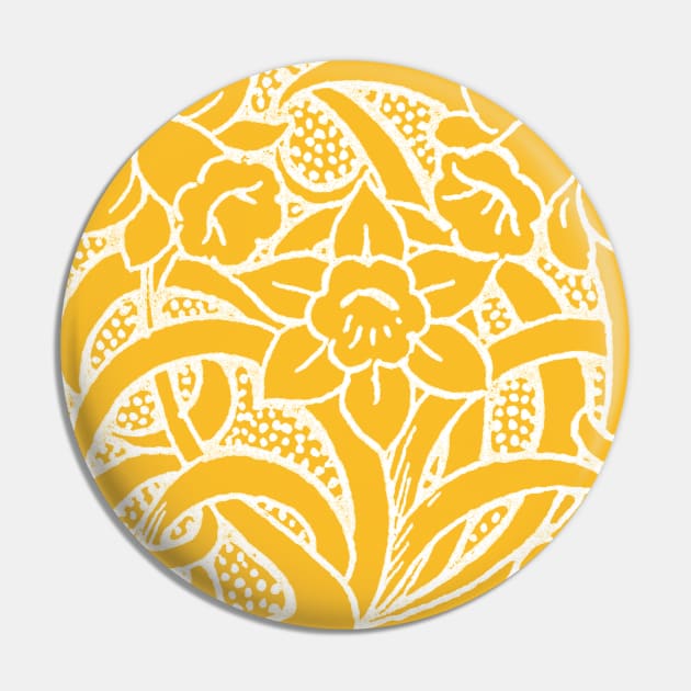 Daffodil, or Narcissus (nat. ord. Asparagales) Pin by sleepingdogprod