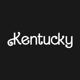 Kentucky T-Shirt