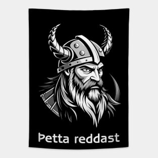 Terrible Viking Tapestry