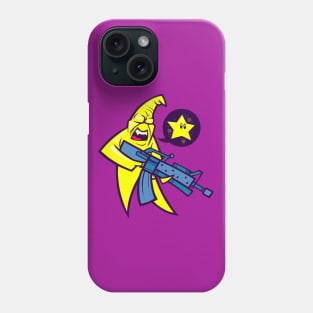 Shooting Star Phone Case