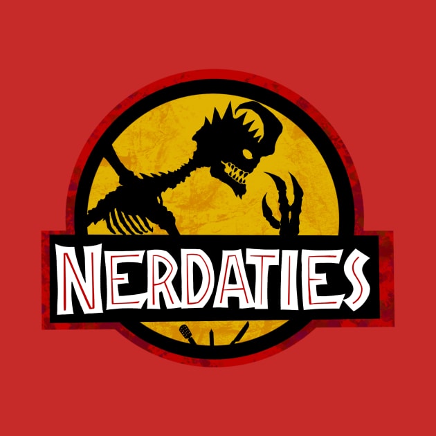 Nerdaties Park by Nerdaties