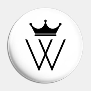 Winnona Partners Logo - Atlanta App & Software Development Pin