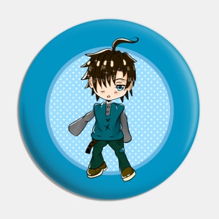 cool boy cartoon funny cute Pin