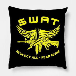 SWAT Pillow