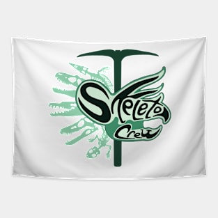 Logo - Green Tapestry