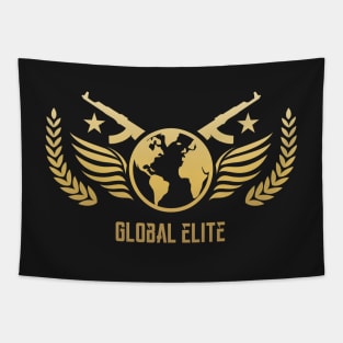 Global Elite - Counter-Strike Global Offensive Tapestry