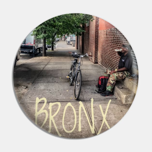 Bronx, New York City Pin by eleonoraingrid