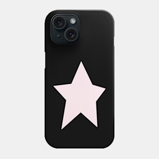 Star 7 Viva Magenta Color of the Year 2023 Phone Case