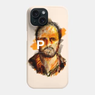 Jesse Pinkman Phone Case