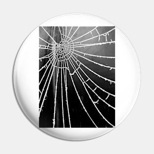 Spider Lace 1 Pin