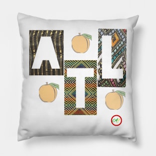 Atlanta Pillow