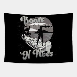 Boats n hoes song Tapestry