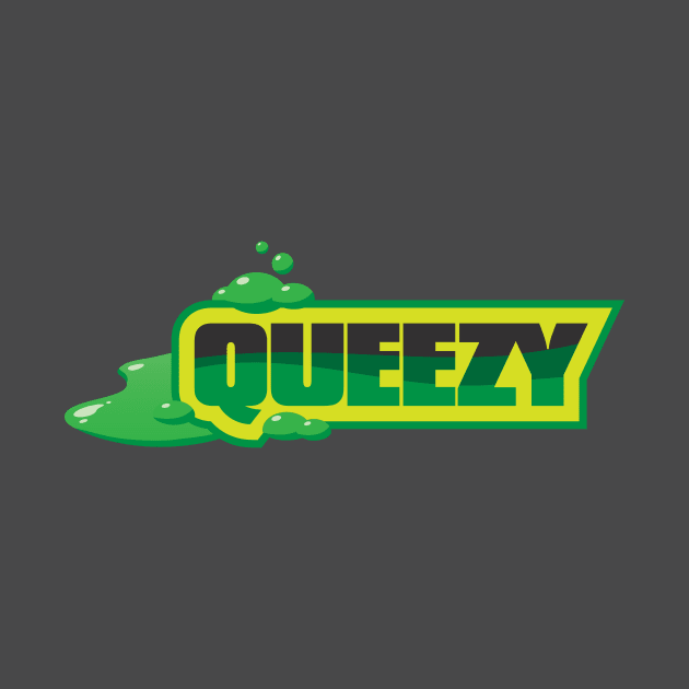 Queezy by jeffross